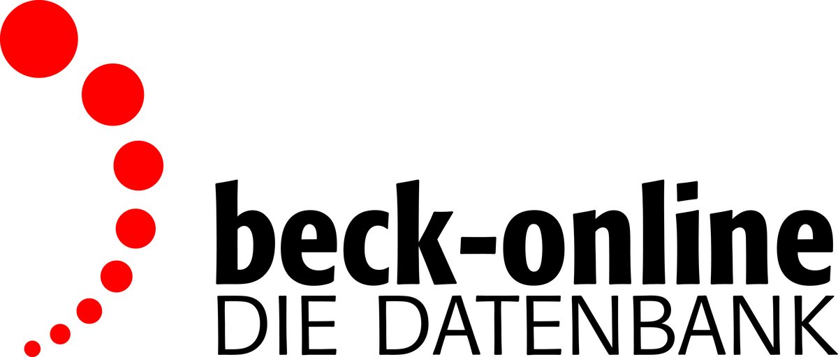 Logo beck-online