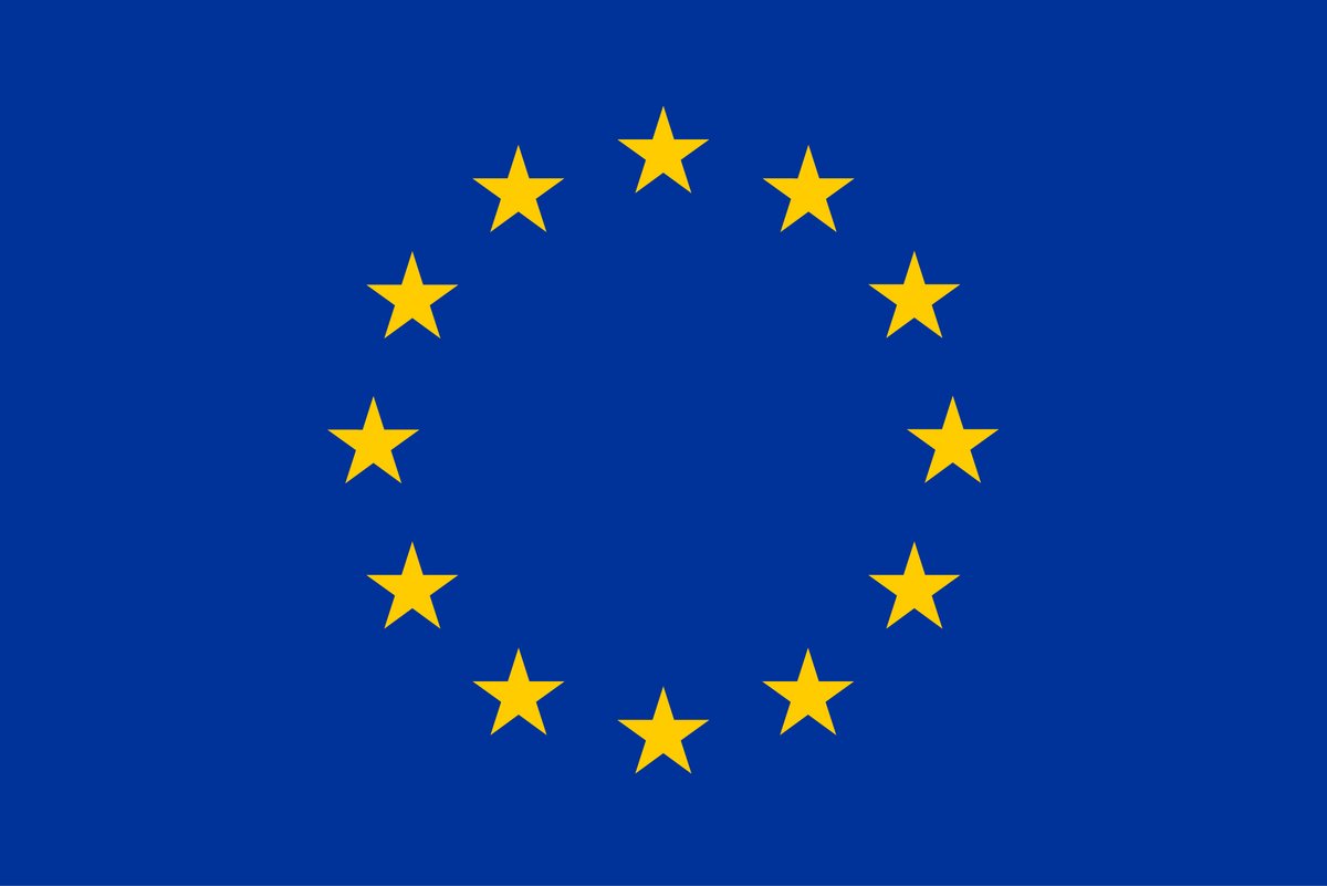 Redirection to the platform of the European Union