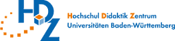 Weiterleitung auf Website von Hochschuldidaktikzentrum Baden-Württemberg