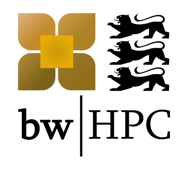 Logo bwHPC