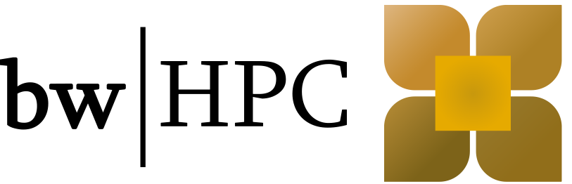 bwHPC-S5 Logo